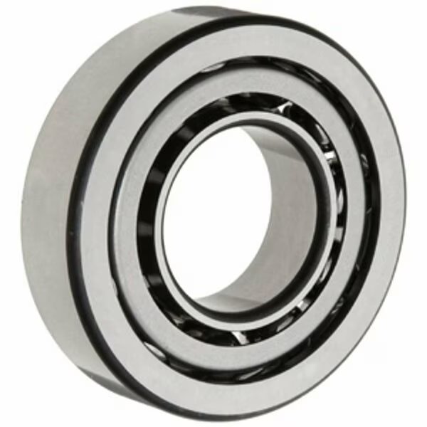 Angular Ball Bearing Single Row  <= 120 MM, Fag Bearings, Mfr#: 7201BTVPUA